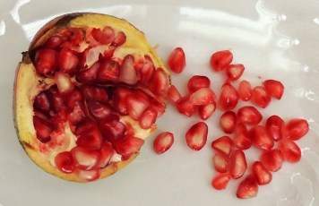 pomegranate