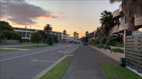 Mt Maunganui 28 March 2020